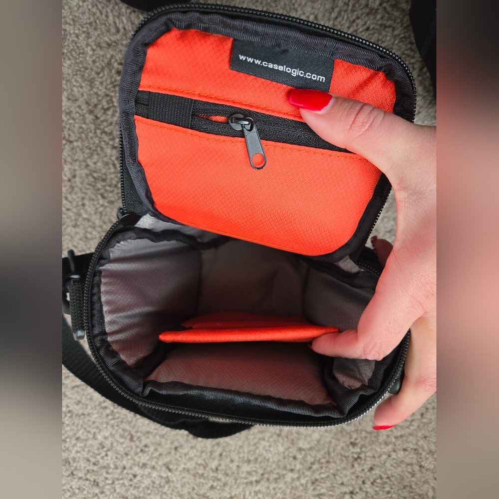 Camera tech case - Picture 3 of 7